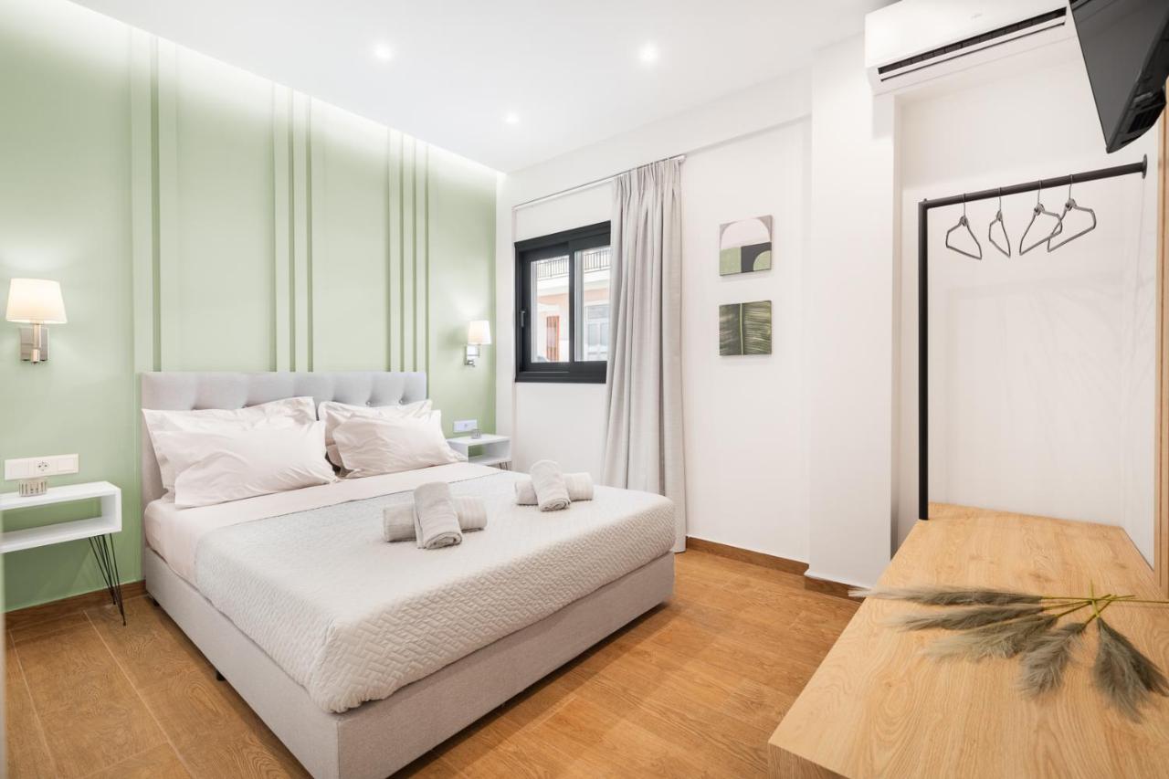 Apartment - Erdgeschoss