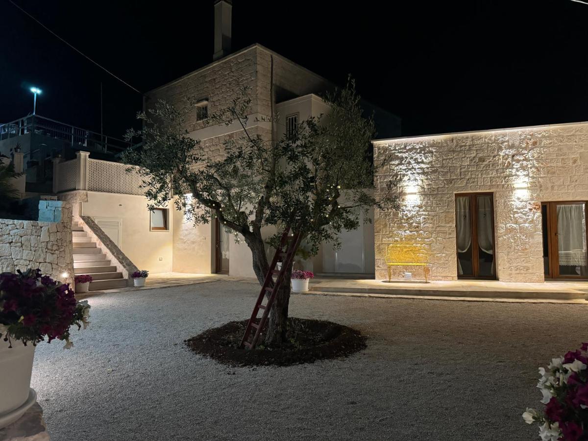 L'Ulivo Nascosto - B&B Martina Franca