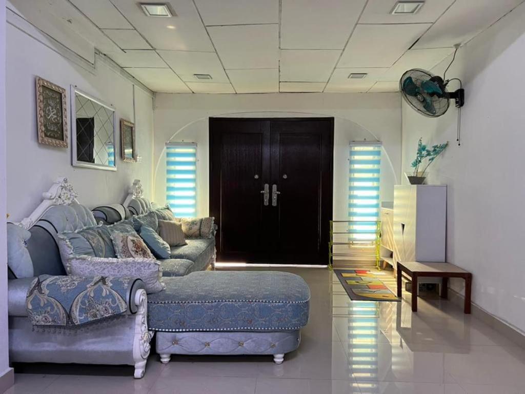 Homestay Mysara 4 Bilik Kota Bharu - B&B
