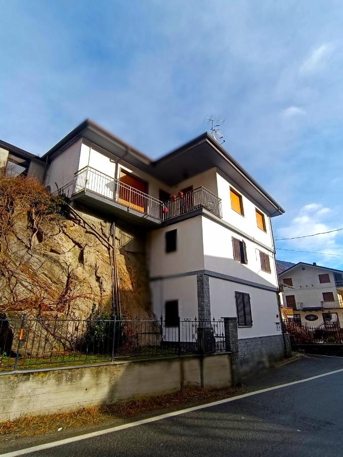 La Casa Di Sabi - B&B