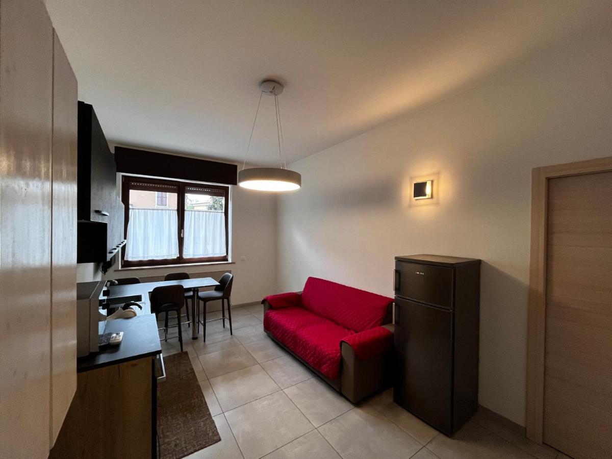 Appartamento Standard con 1 Camera da Letto