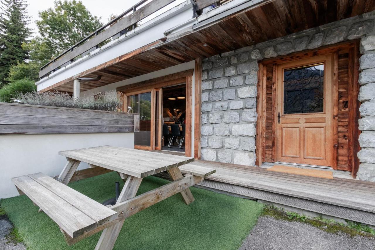 Le Covagnet - Chambres d’hôtes Saint-Gervais-les-Bains