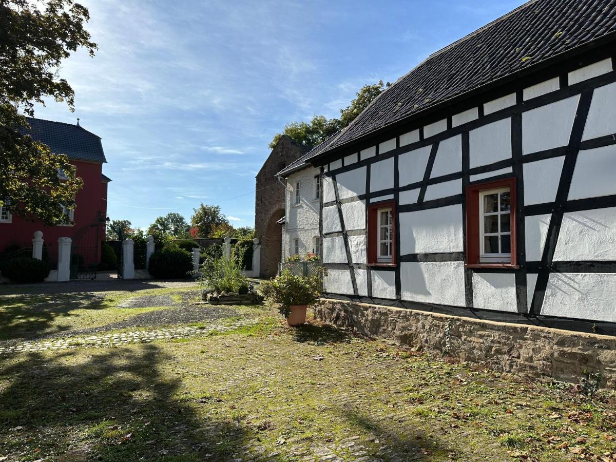 Haus Kessenich - Ferienwohnung