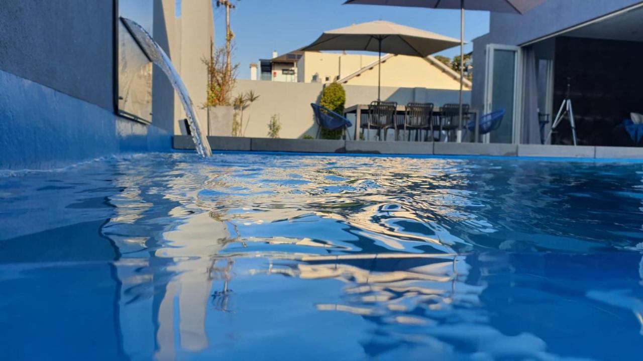 Marble Blue - Ferienwohnung Kapstadt