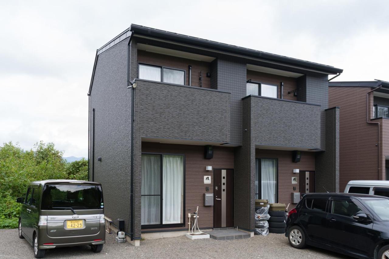 Habitacion Cottage Suzu - B&B Fujikawaguchiko