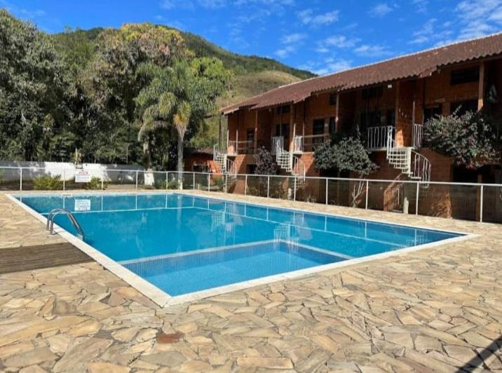 Bike Point Ubatuba-SP - B&B Ubatuba