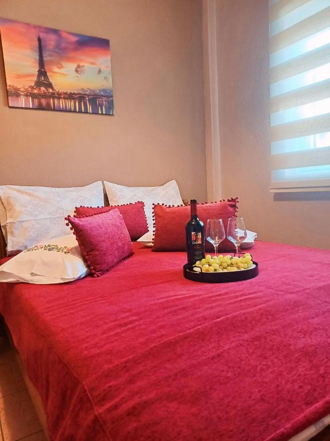 Room Ntina Kastraki - B&B