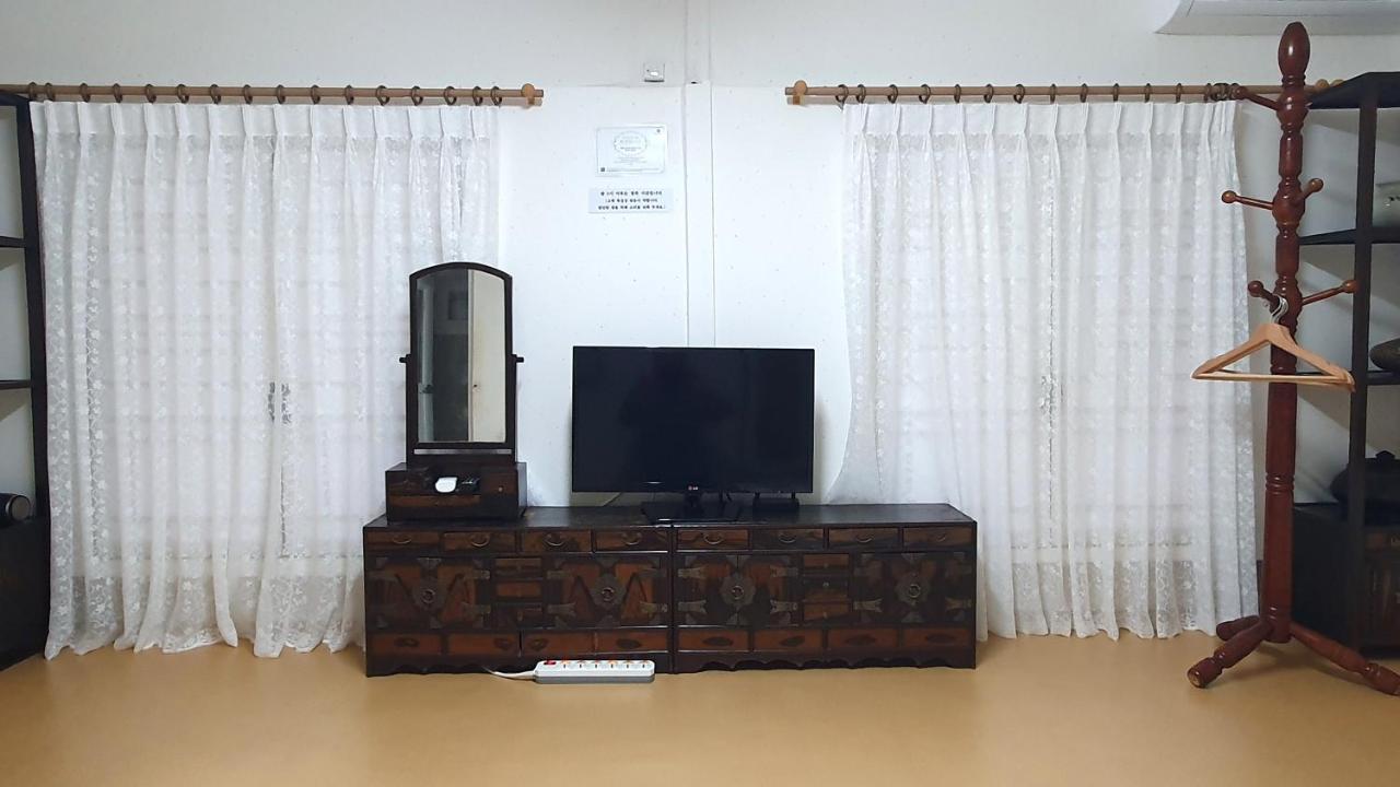 Familiekamer