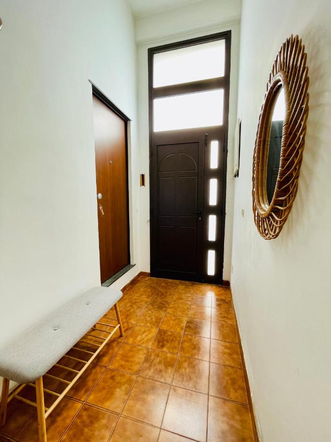 Sorti GuestHouse - Chambres d’hôtes Vittoria