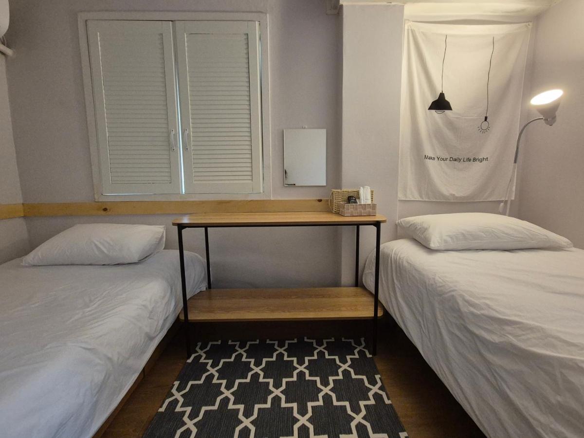 Standard Zweibettzimmer
