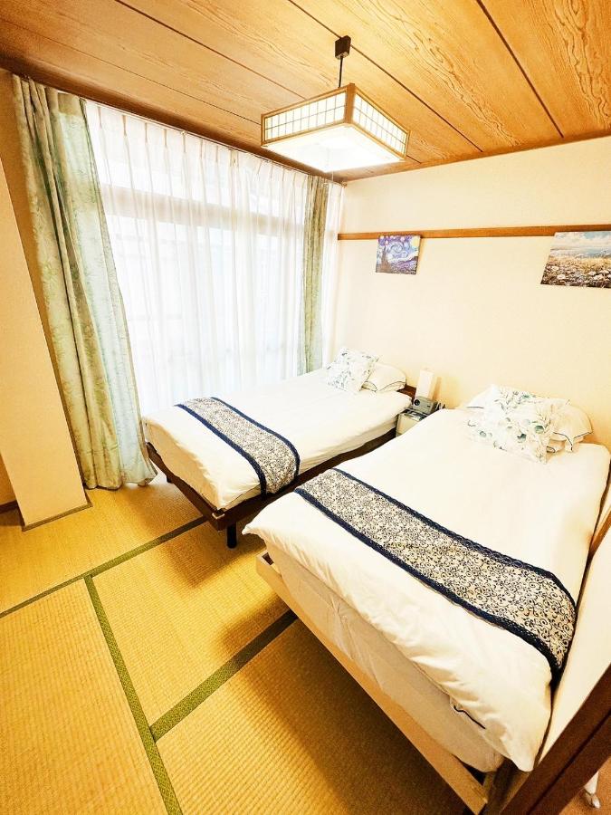 メゾンドリバージュ205 - B&B Tokyo
