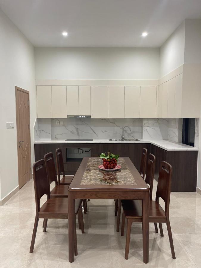 Apartment mit 2 Schlafzimmern