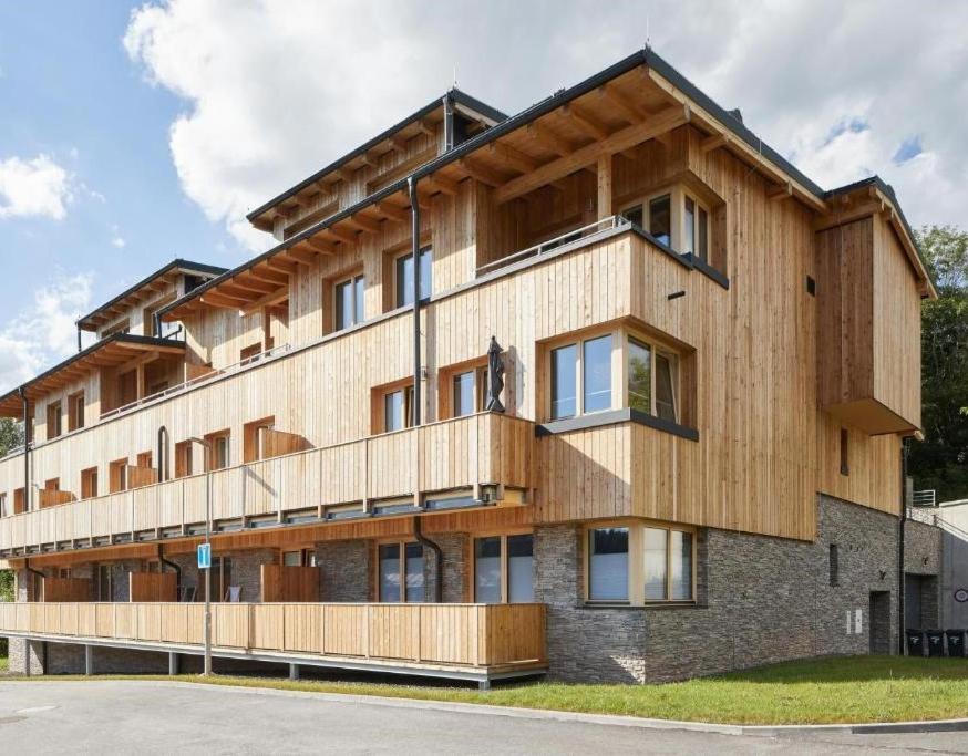 Slunečný apartmán - B&B