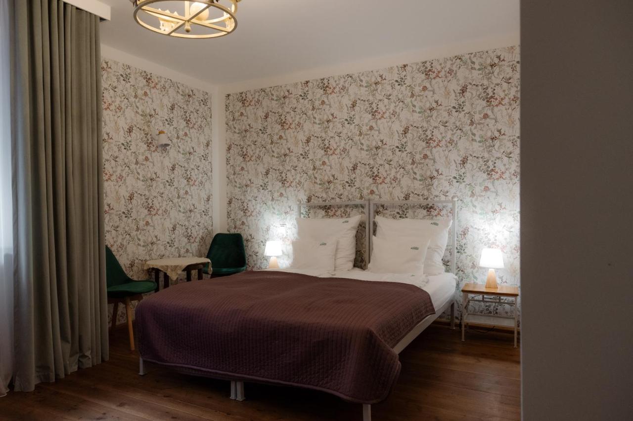 Standaard Kamer met 2 Bedden