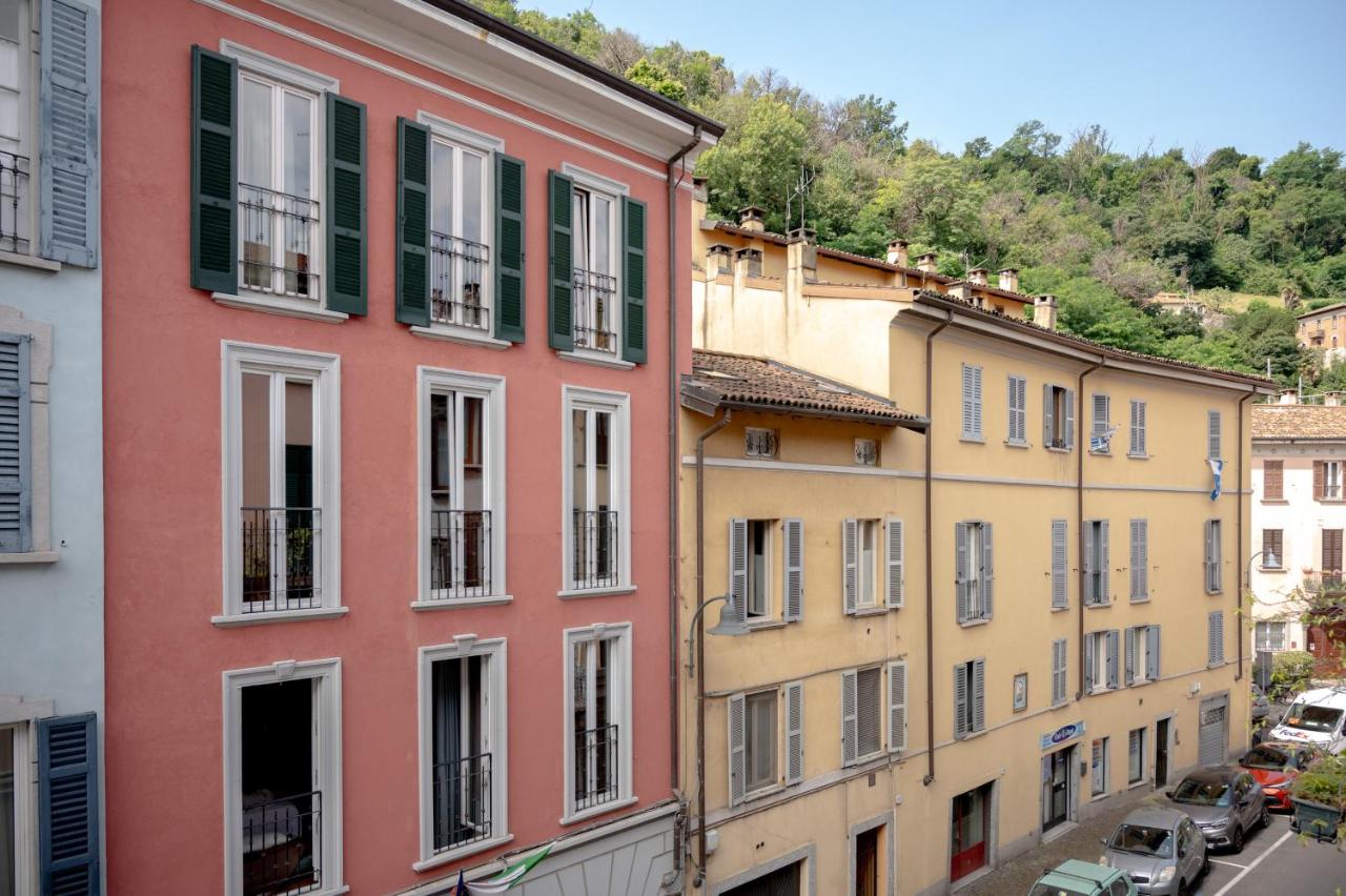Appartamento Corte degli Artigiani - B&B