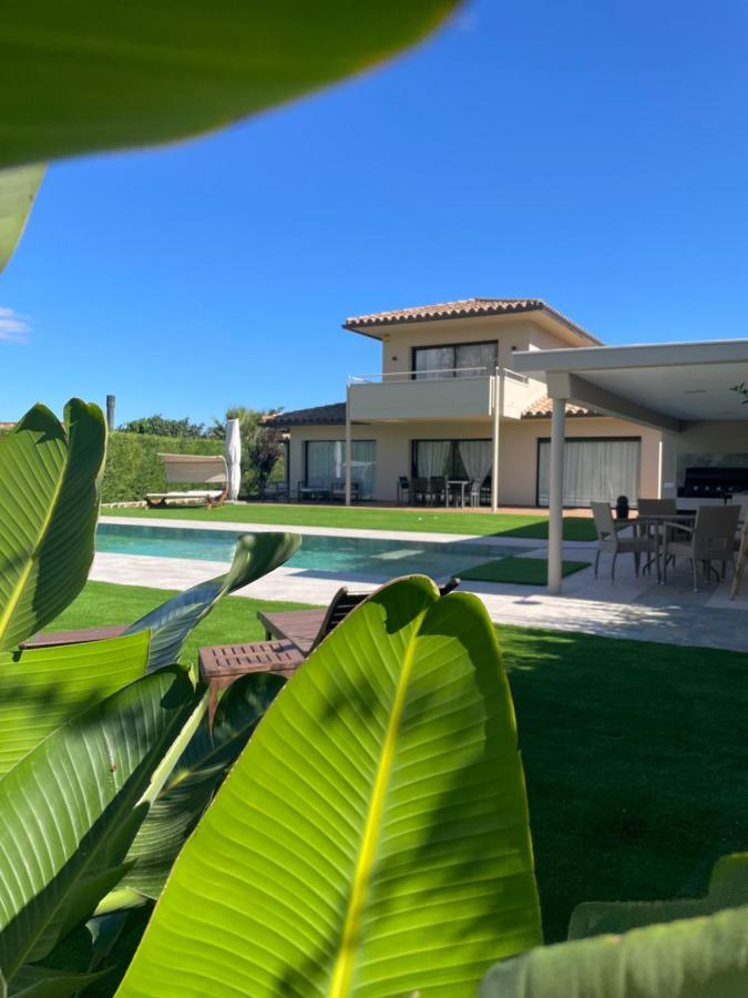 Villa Bali Torremirona Golf - B&B