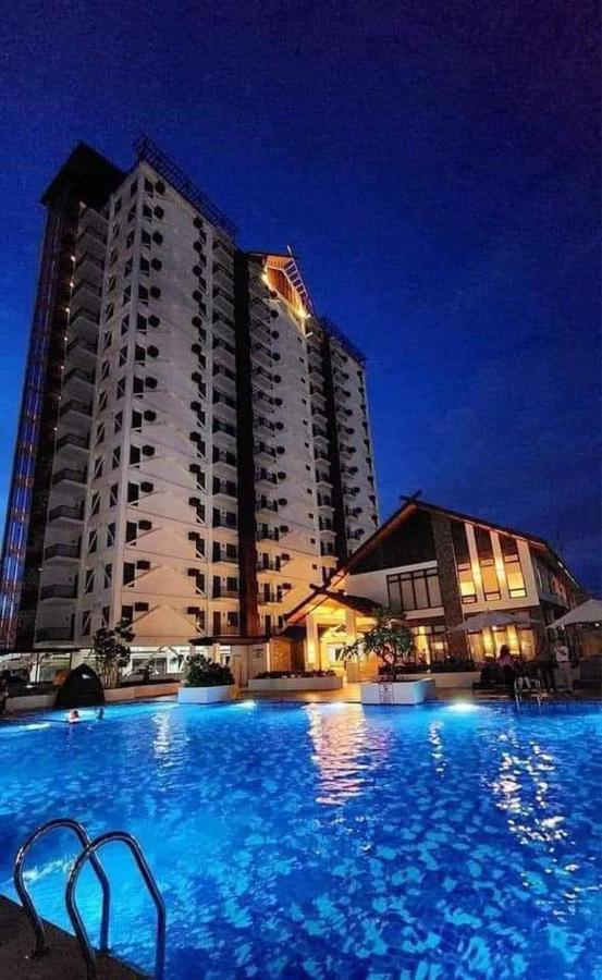 JML'SPOD Near MACTAN AIRPORT AND BEACHES - B&B