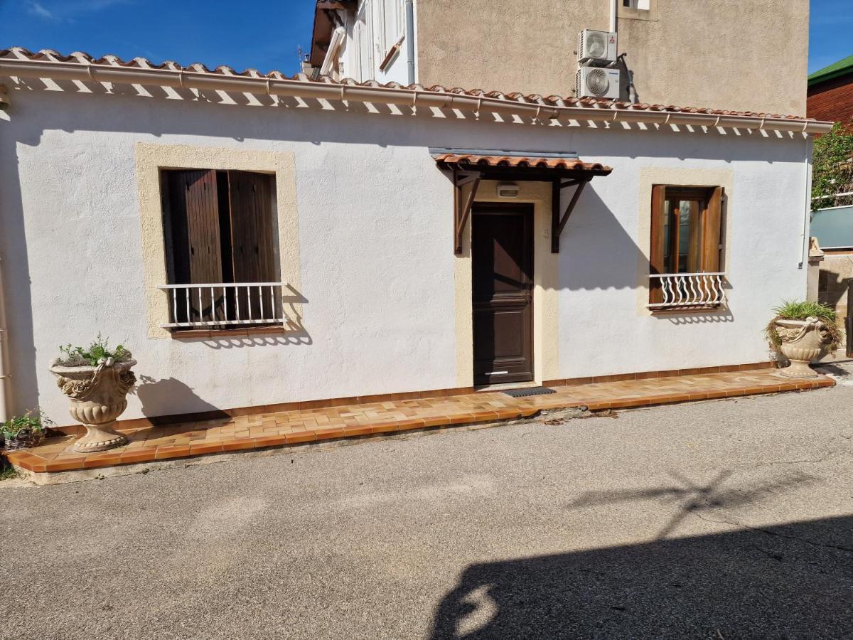 Le Tony - B&B Marseille