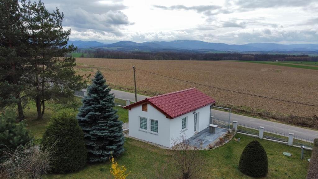 Domek w górach - B&B Nadziejów