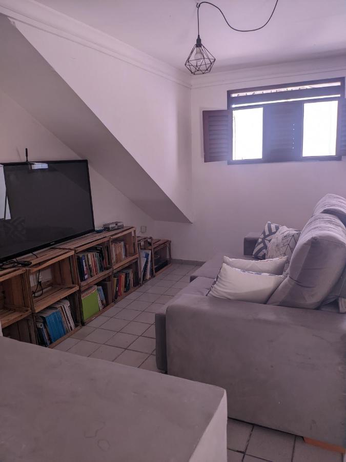 Seu Apto 102 - completo e perto de tudo! - B&B