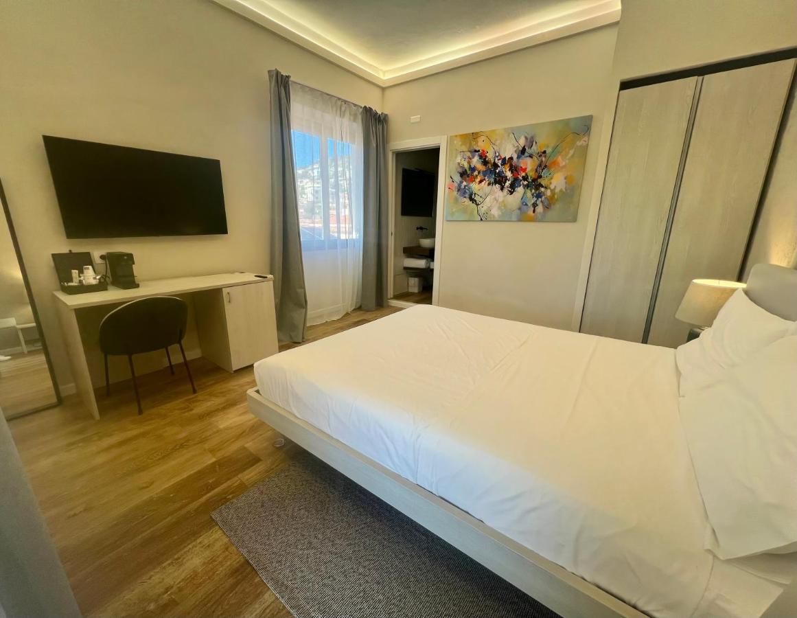 King Room with Sea View