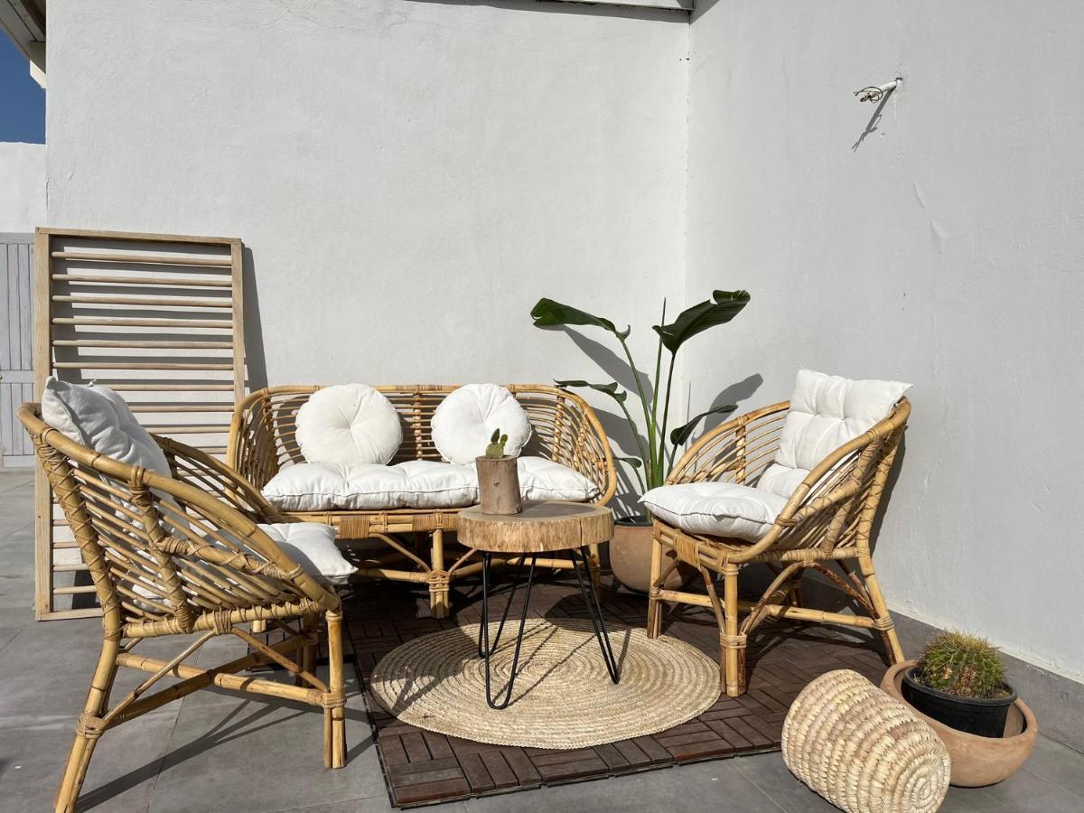 Modern chic rooftop studio - Chambres d’hôtes Ash Shaykh Zuwayd