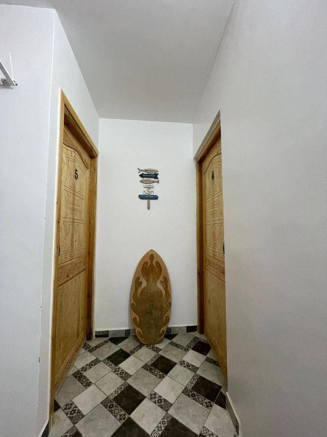 House Berbère 4 with Terrace on Rooftop - B&B