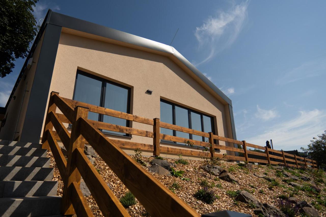 Villa Studenec - B&B