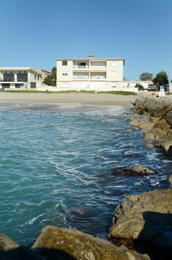 Bleu Horizon YourHostHelper - B&B Palavas-les-Flots