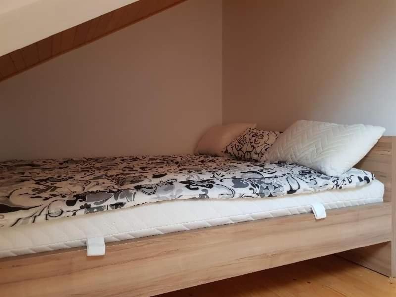 Vučko 454 Apartman - B&B Jahorina