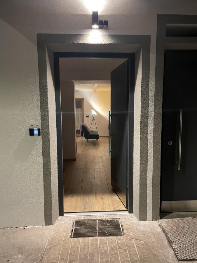 AppartChalet Litegosa - Chambres d’hôtes