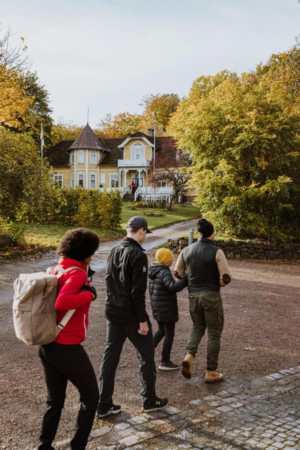 STF Villa Söderåsen B&B - B&B