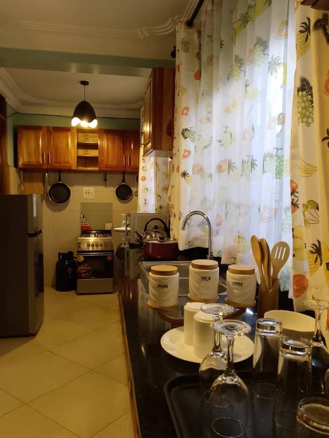 Family Double Room