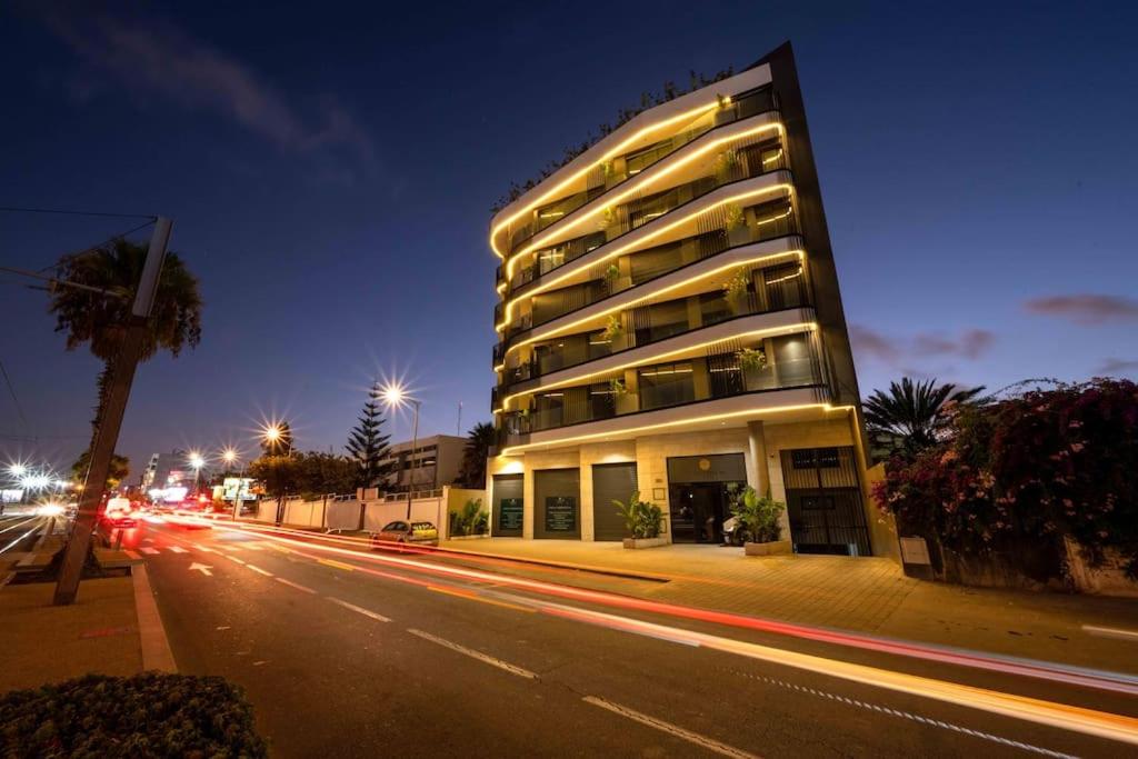 Luxe Modern Studio in Casablanca - B&B