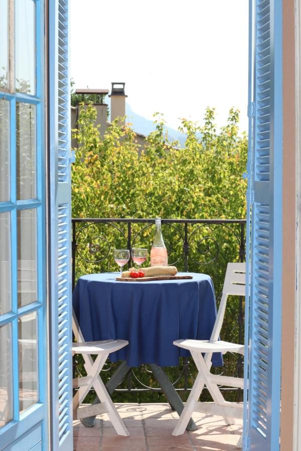 Le Portail Neuf - B&B