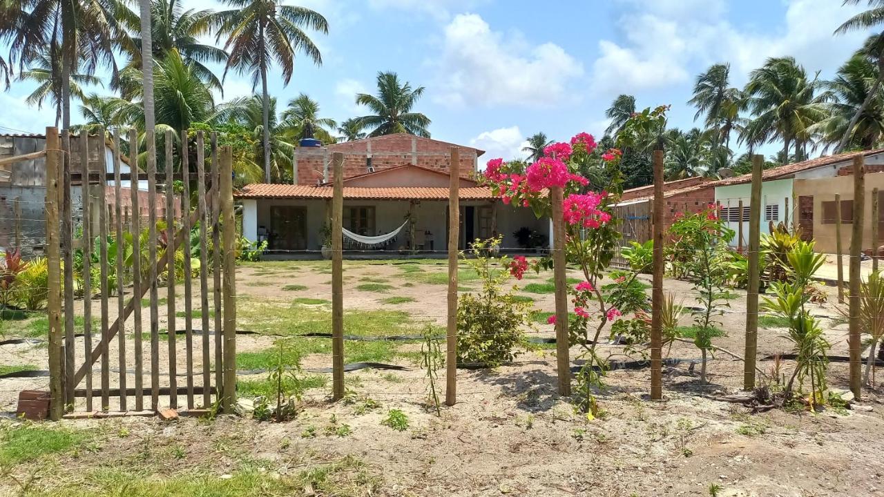 Casa Aratu 2 - B&B