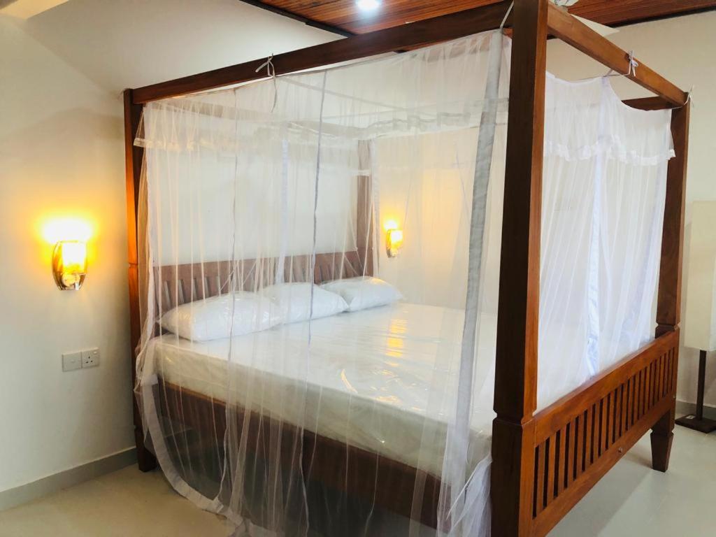 Habitación Doble con balcón