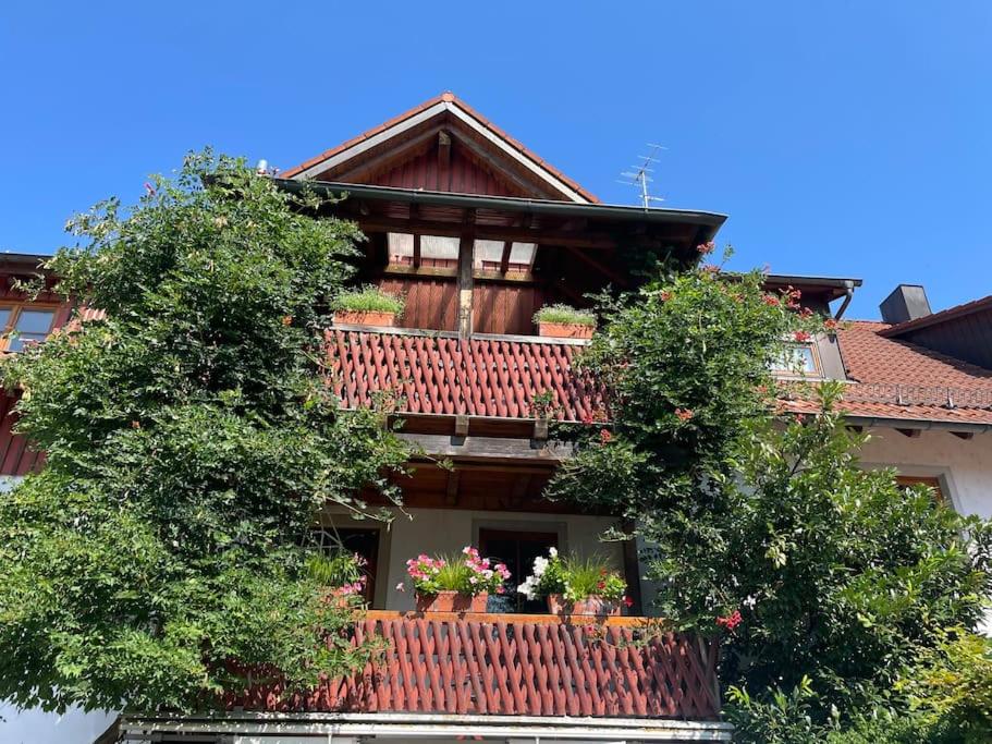 Fewo extraschön - Wiesental - B&B