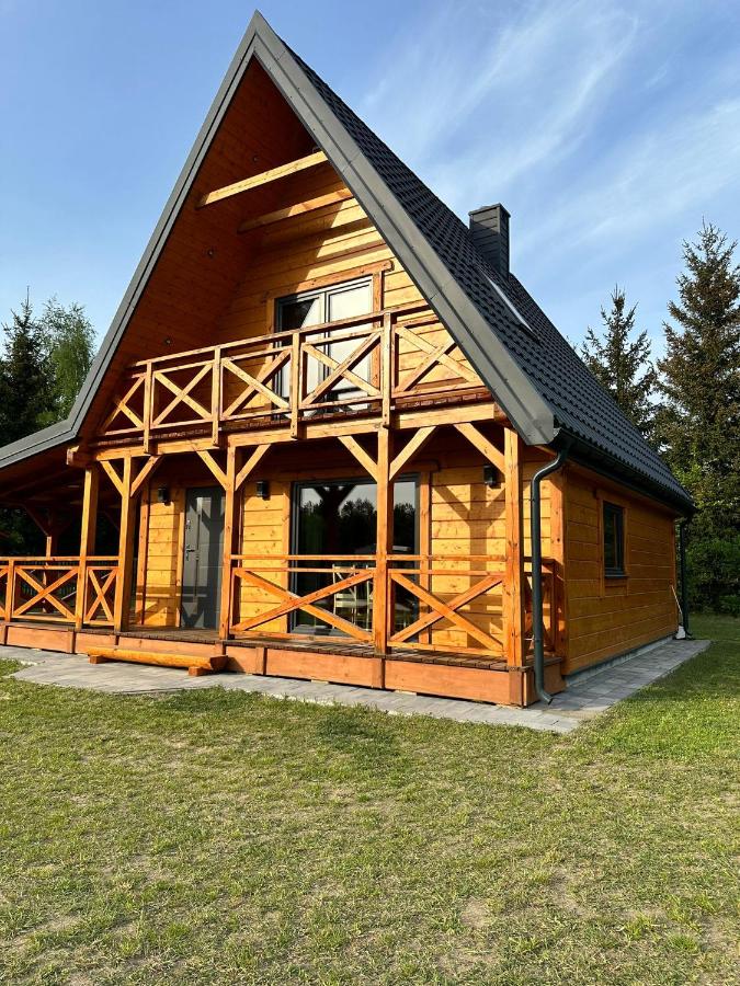 Domy z sercem - Chambres d’hôtes Pilchy