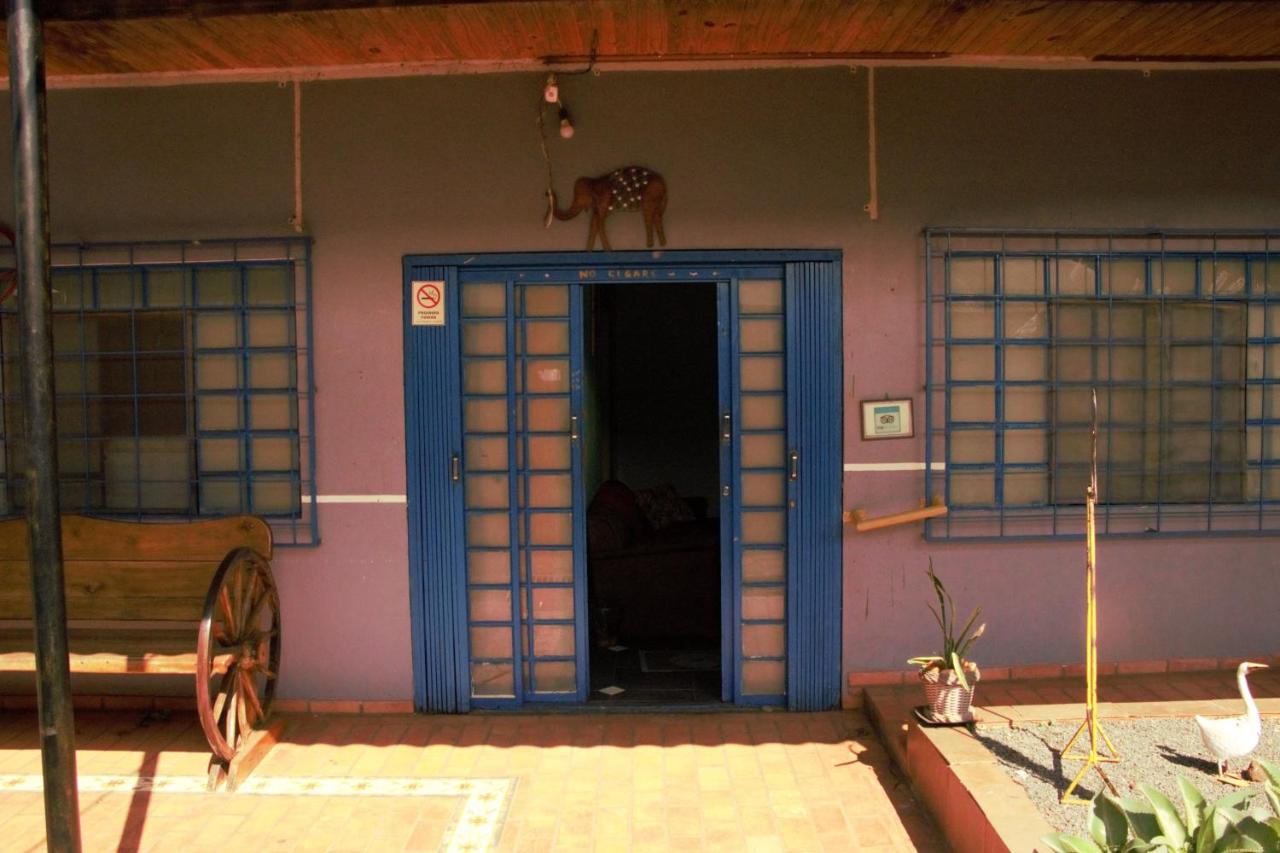 Pousada MIAU - B&B Foz de Iguazu