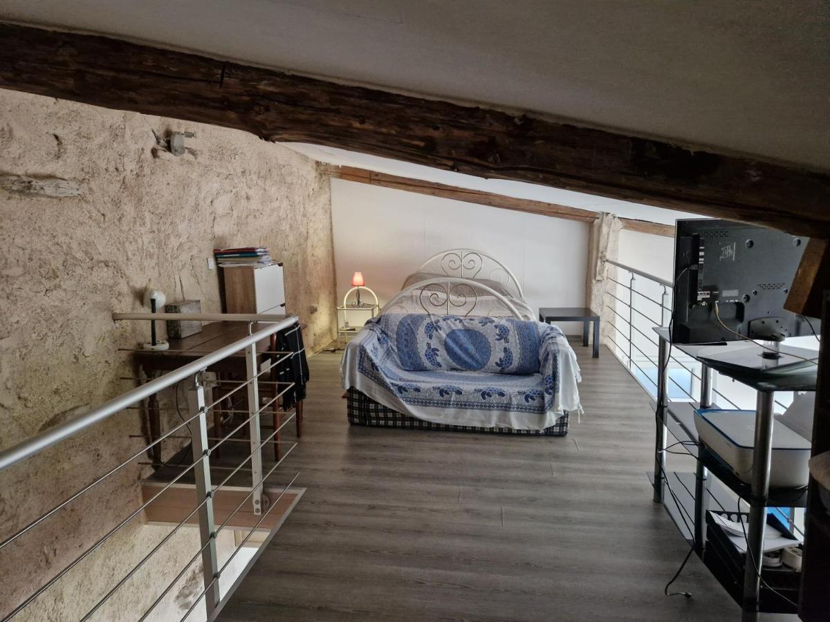 Loft - B&B