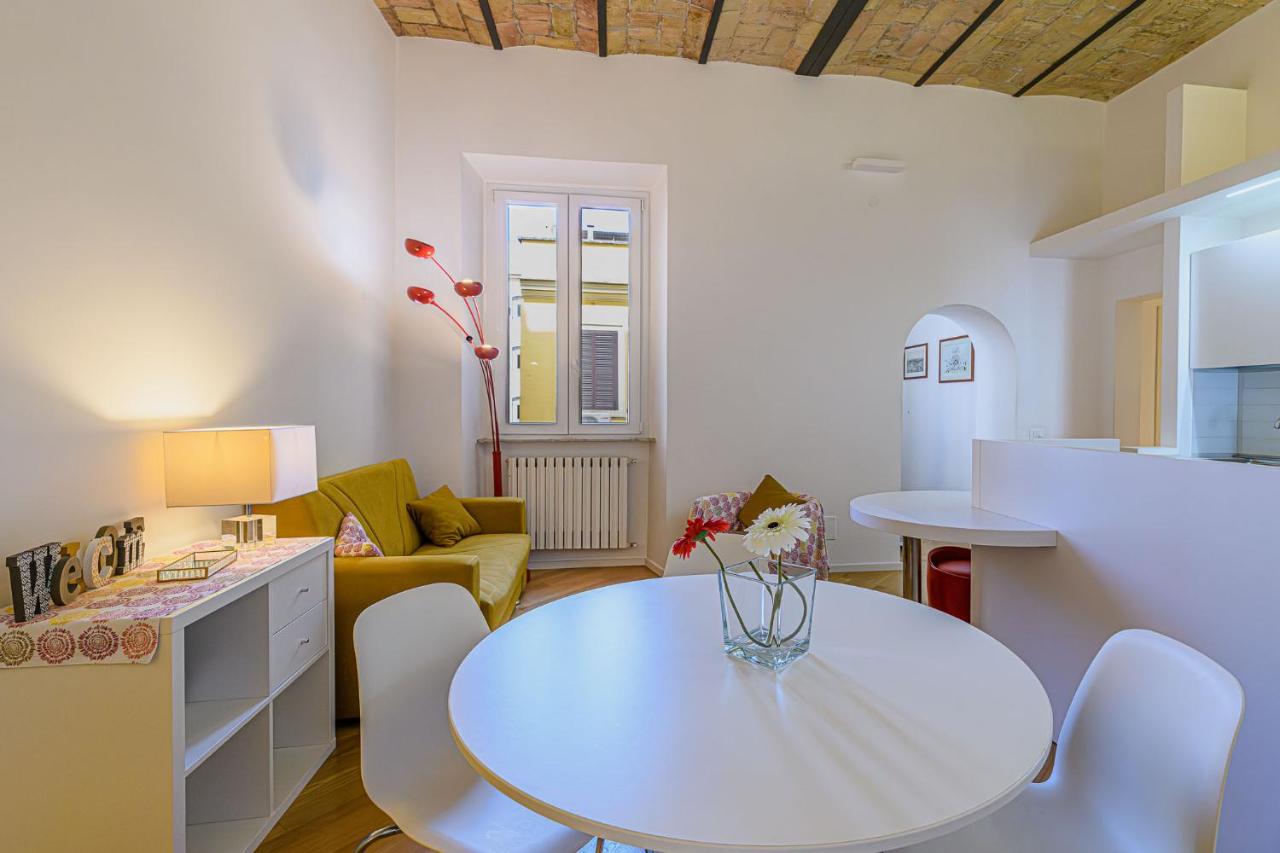 CasaLu San Pietro - B&B Roma