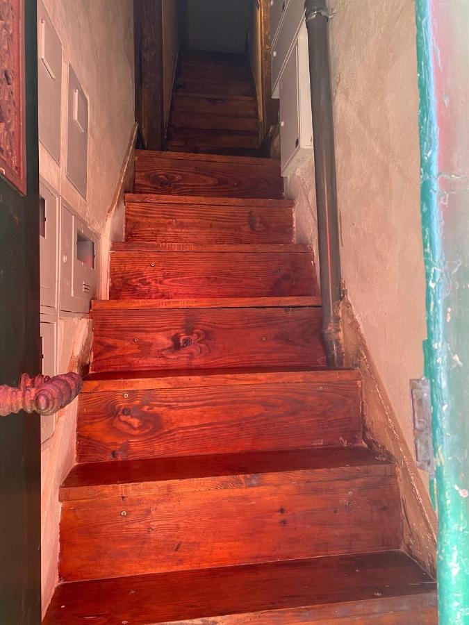 Alfama Charming and Rustic - Ferienwohnung Lissabon