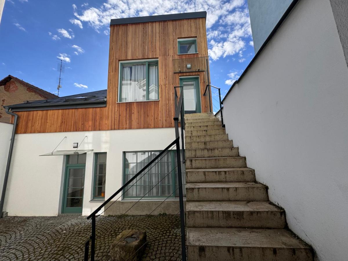 Radbuza Apartment - B&B