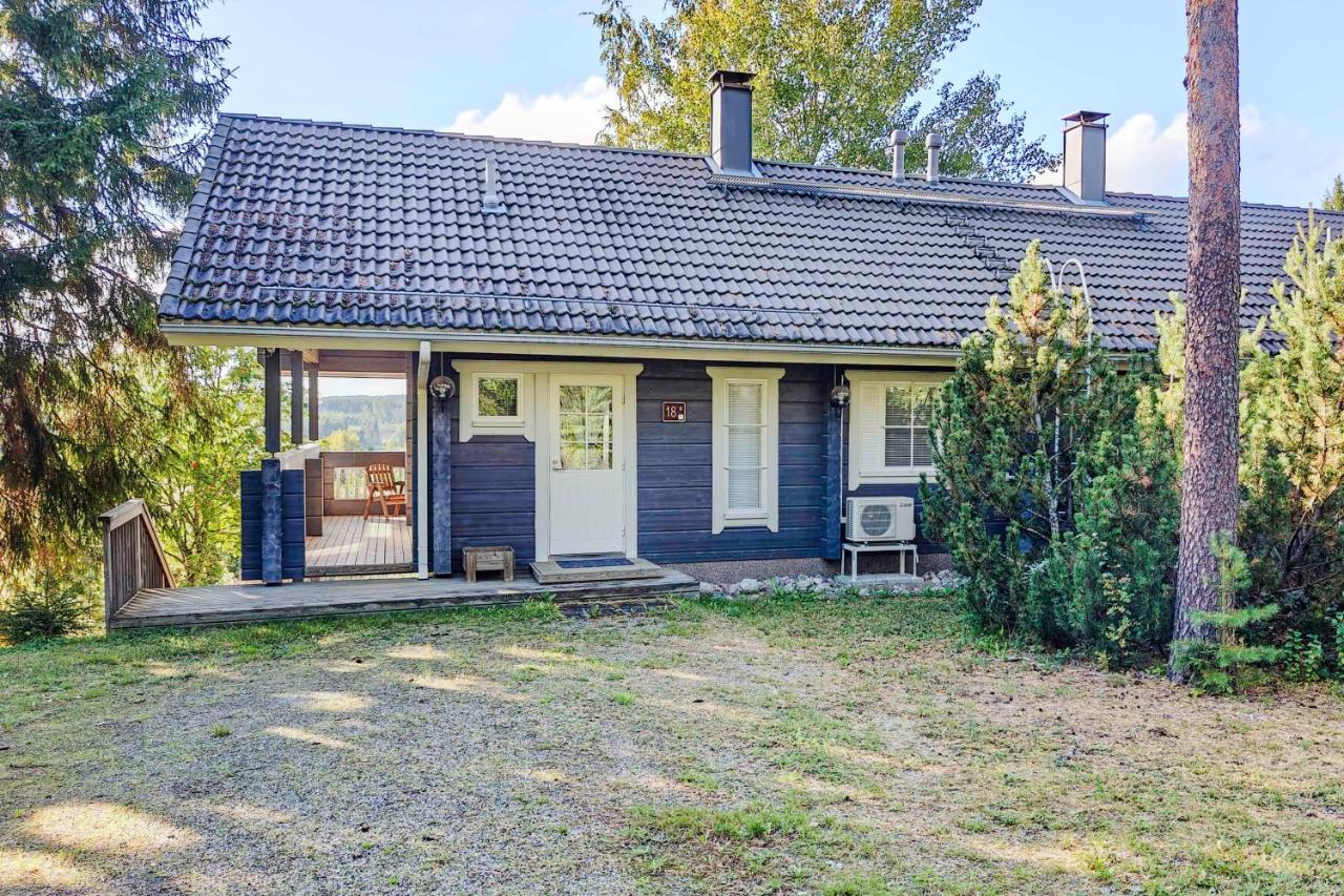 Lomahuoneisto Karkelopirtti 2 B - B&B