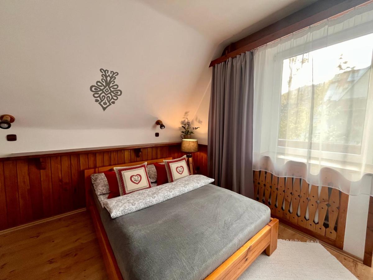 Family Room with Private Bathroom