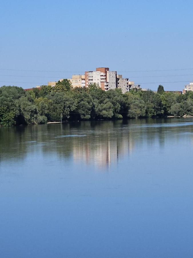 Apartament pe malul Mureșului - B&B Arad