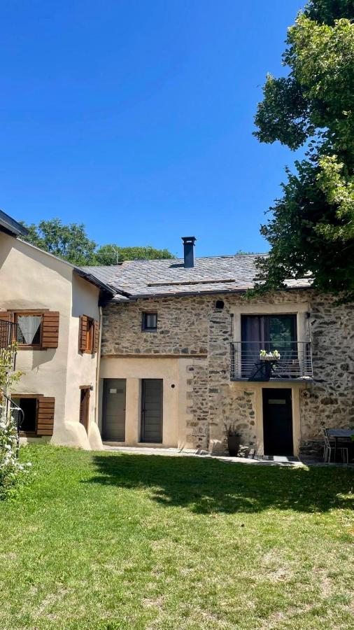 Gites Ardoise et Girolle Formiguères - B&B Formiguères