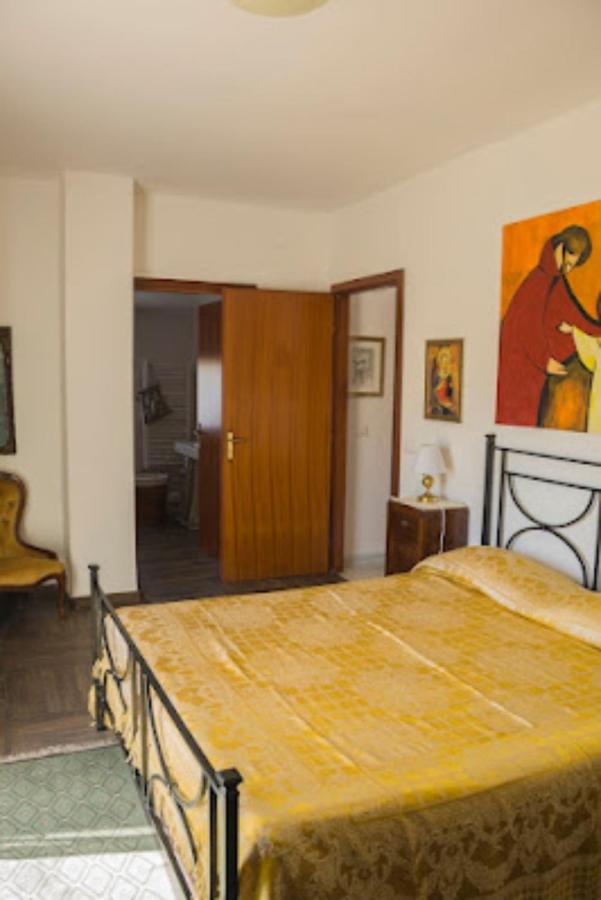 Habitación Doble Grande