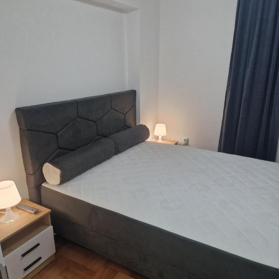 Appartement met 1 Slaapkamer